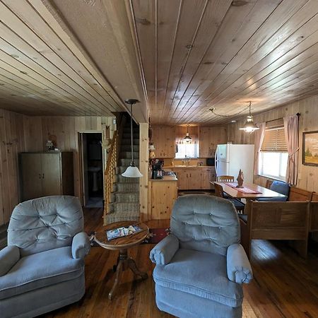 The Moores Cabin Miramonte Екстериор снимка