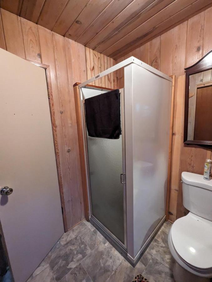 The Moores Cabin Miramonte Екстериор снимка